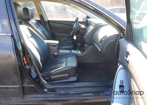 2007 Nissan Altima 2.5 S из США, поврежденный, VIN 1N4AL21E37C220572